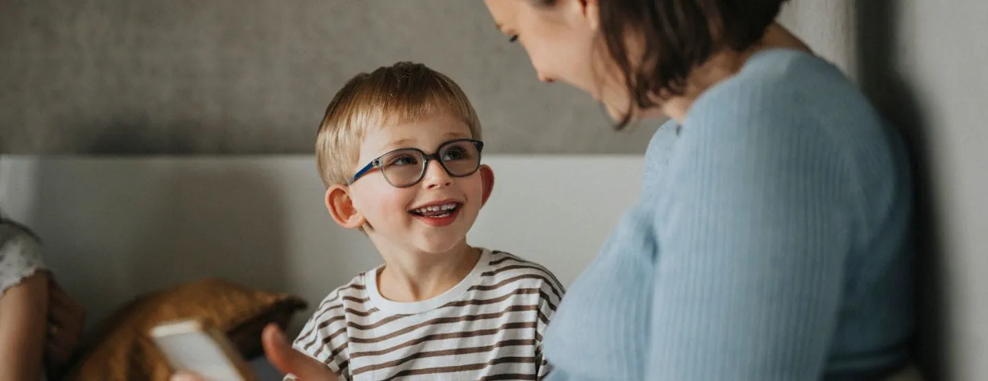 Nearsightedness is Rising: How To Protect Your Child’s Eyes